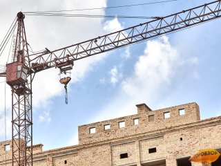 В Башкирии социальные объекты будут строить по типовым проектам