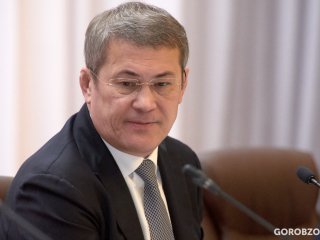 В Башкирии введен режим самоизоляции для всех жителей из-за пандемии коронавируса