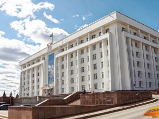 В Башкирии введены поправки в указ о введении повышенной готовности из-за коронавируса