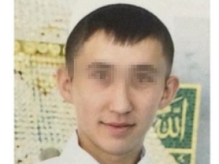 В Башкирии завершены поиски 28-летнего Динара Сафина 