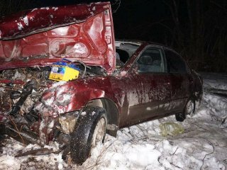 В Башкирии женщина умерла в «скорой» после страшного ДТП