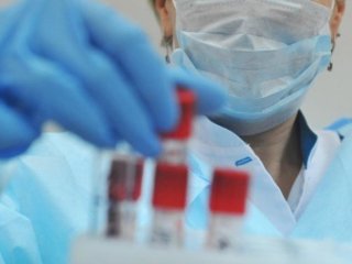 В башкирском Кумертау два человека госпитализированы с подозрением на коронавирус