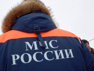  В двух реках Башкирии поднялся уровень воды