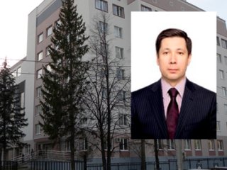 В «Единой России» прокомментировали поступок главврача РДКБ, нарушившего двухнедельный карантин