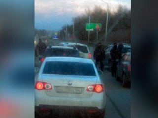 В ФСБ сообщили подробности спецоперации на трассе в Уфе