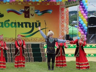 В Минсельхозе Башкирии не видят необходимости в праздновании Сабантуя в 2020 году
