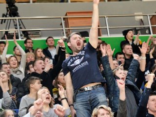 В Москве ограничено посещение спортивных мероприятий из-за коронавируса