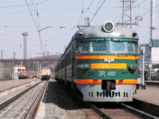 В Москве уфимца насмерть сбила электричка