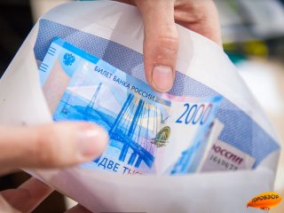 В отделении Центробанка в Башкирии пояснили ограничение выдачи денег в банкоматах