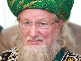 В России из-за коронавируса могут закрыть мечети