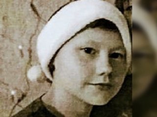 В Уфе ищут 13-летнего Виталия Касьяновича