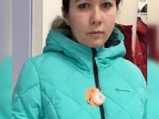 В Уфе пропала 35-летняя Элина Мустафина, которая нуждается в помощи врачей