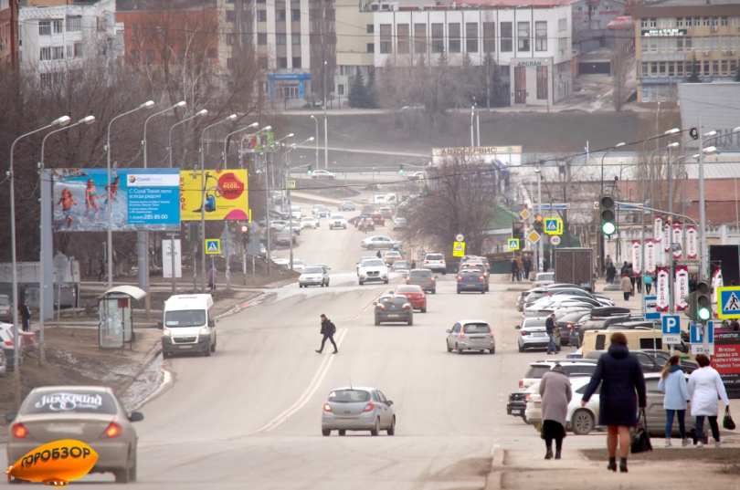 В Уфе внесли изменения в ограничение движения транспорта по городу В Уфе внесли изменения в ограничение движения транспорта по городу