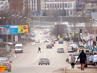 В Уфе внесли изменения в ограничение движения транспорта по городу