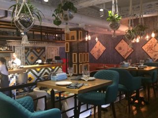 В Уфе закрылся популярный ресторан из-за коронавируса