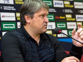 Вадим Евсеев: «Если бы Беленов и во второй раз отбил пенальти, думаю, «Краснодар» бил бы еще до тех пор, пока не забил»