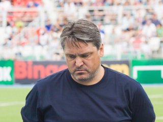 Вадим Евсеев рассказал об отпуске «Уфы» во время паузы в чемпионате 