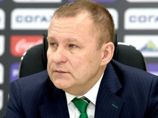Василий Чижов: «У нас нет понимания, кто покинет команду»
