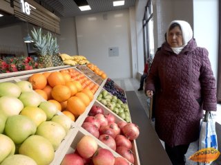 Власти Башкирии сообщили, когда будет всплеск спроса на продукты питания 