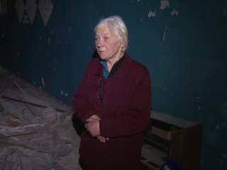 «Забрали ее»: в Башкирии похоронили женщину, которую поселили в заброшенную школу