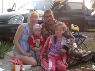 Жена разыскиваемого 35-летнего мужчины из Башкирии рассказала, где он находится
