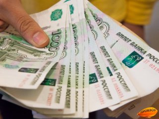 Житель Башкирии неожиданно стал миллионером 