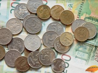 Жители России смогут узнавать размер своей пенсии до ее наступления