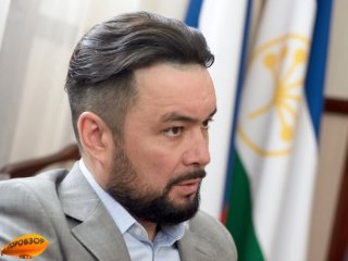 «А есть ли у врачей-оппозиционеров уважение к другим врачам?»: Ростислав Мурзагулов о ситуации в РКБ