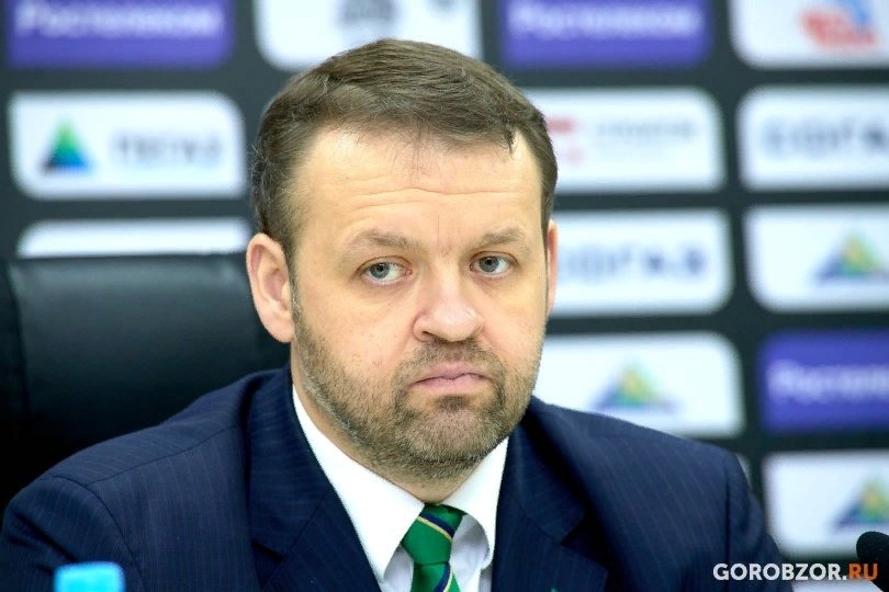 Александр Курносов: «У нас есть гарантийное письмо для «Салавата» на участие в следующем сезоне. Нет только у «Толпара» и «Агидели» Александр Курносов: «У нас есть гарантийное письмо для «Салавата» на участие в следующем сезоне. Нет только у «Толпара» и «Агидели»