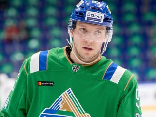 Артем Сергеев: «У меня есть предложения из других клубов, которые рассматриваются»