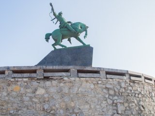 Башкирия вошла в десятку лидеров по формированию комфортной городской среды 