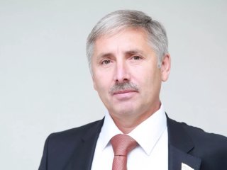 Депутат Госдумы из Башкирии попал в список самых эффективных