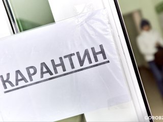 Две больницы Башкирии вышли из карантина после коронавируса