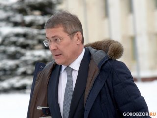 «Это безалаберность»: глава Башкирии обрушился с критикой на мэра одного из городов из-за коронавируса