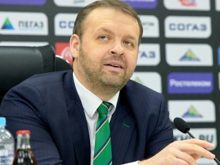 Гендиректор «Салавата» рассказал, почему Цулыгина убрали с поста главного тренера