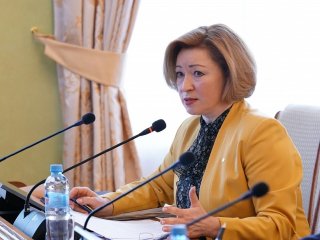 Глава Минтруда Башкирии рассказала, как защититься работающим беременным женщинам