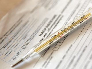 Информацию о заражении коронавирусом врачей прокомментировали в Минздраве Башкирии