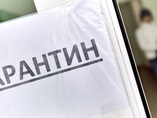 «Как в РКБ имени Куватова»: Минздрав сообщил о вспышке коронавируса в районной больнице Башкирии
