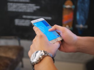 Клиенты Yota могут подключить безлимитный доступ к TikTok