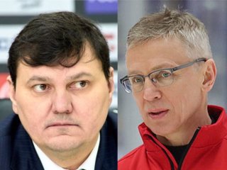 Ларионов заменит Цулыгина, руководство «Салавата» не поменяется, а Кадейкин точно уедет в НХЛ? Отвечаем на все трансферные слухи