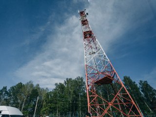 МегаФон подключил к скоростному интернету десятки сел Башкирии
