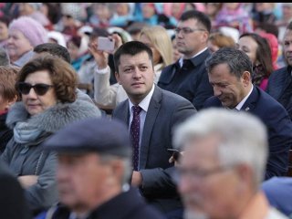 Мэр города Башкирии, где зафиксирован резкий рост больных коронавирусом, написал предостережение