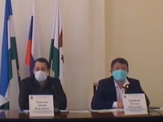 Мэрия Уфы объяснила, как платить за услуги ЖКХ во время самоизоляции из-за коронавируса