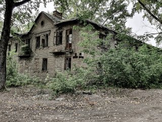 Мэрия Уфы определила участок для будущего крематория