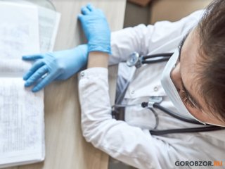 Минздрав Башкирии сообщил, где лежат больные с коронавирусом