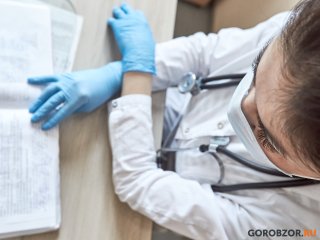 Минздрав Башкирии вновь попросил о благотворительной помощи для борьбы с коронавирусом