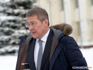 «Мы еще от пика далеко»: глава Башкирии прокомментировал рост числа заболевших коронавирусом