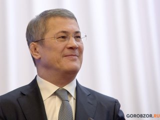 «Мы обязательно выстоим»: Радий Хабиров поздравил православных с пасхой