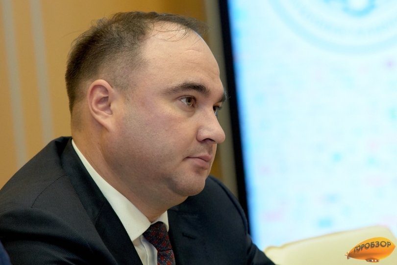 «Мы сошьем им костюм из картофельного мешка»: глава ТПП Башкирии ответил на критику СМИ о защитных костюмах «Мы сошьем им костюм из картофельного мешка»: глава ТПП Башкирии ответил на критику СМИ о защитных костюмах