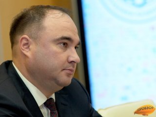 «Мы сошьем им костюм из картофельного мешка»: глава ТПП Башкирии ответил на критику СМИ о защитных костюмах
